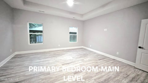 Tiny photo for 315 Neuse Drive, Holly Ridge, NC 28445 (MLS # 100598090)