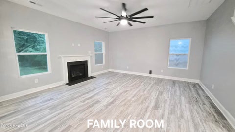 Tiny photo for 315 Neuse Drive, Holly Ridge, NC 28445 (MLS # 100598090)