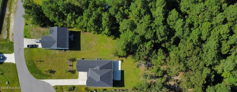 Tiny photo for 315 Neuse Drive, Holly Ridge, NC 28445 (MLS # 100598090)