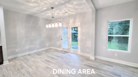 Tiny photo for 315 Neuse Drive, Holly Ridge, NC 28445 (MLS # 100598090)