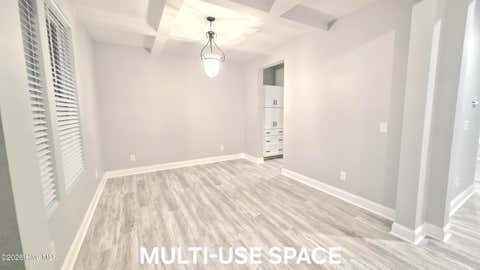 Tiny photo for 315 Neuse Drive, Holly Ridge, NC 28445 (MLS # 100598090)