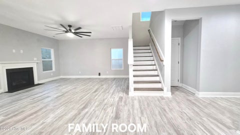 Tiny photo for 315 Neuse Drive, Holly Ridge, NC 28445 (MLS # 100598090)