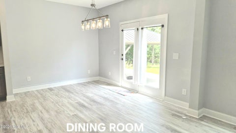 Tiny photo for 315 Neuse Drive, Holly Ridge, NC 28445 (MLS # 100598090)