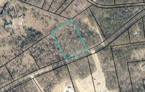 0 Lot 4 Indian Road Lincolnton GA 30817