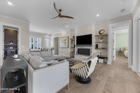 Tiny photo for 3520 Watercraft Ferry Avenue, Wilmington, NC 28412 (MLS # 100553352)