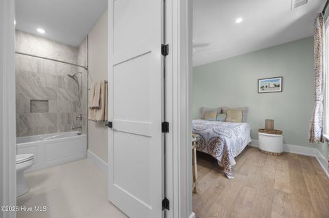 Tiny photo for 3520 Watercraft Ferry Avenue, Wilmington, NC 28412 (MLS # 100553352)