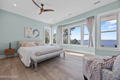 Tiny photo for 3520 Watercraft Ferry Avenue, Wilmington, NC 28412 (MLS # 100553352)