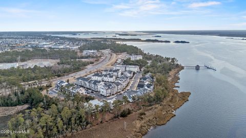 Tiny photo for 3520 Watercraft Ferry Avenue, Wilmington, NC 28412 (MLS # 100553352)