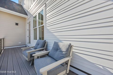 Tiny photo for 3520 Watercraft Ferry Avenue, Wilmington, NC 28412 (MLS # 100553352)