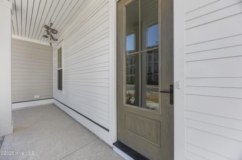 Tiny photo for 3520 Watercraft Ferry Avenue, Wilmington, NC 28412 (MLS # 100553352)