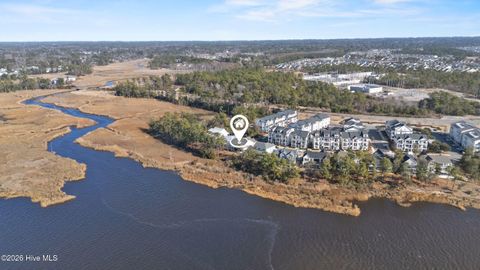 Tiny photo for 3520 Watercraft Ferry Avenue, Wilmington, NC 28412 (MLS # 100553352)