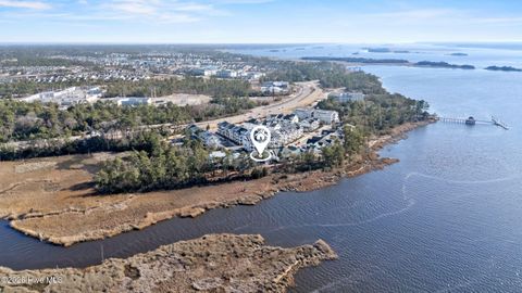 Tiny photo for 3520 Watercraft Ferry Avenue, Wilmington, NC 28412 (MLS # 100553352)