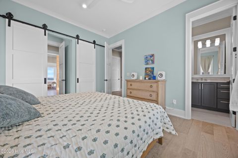 Tiny photo for 3520 Watercraft Ferry Avenue, Wilmington, NC 28412 (MLS # 100553352)