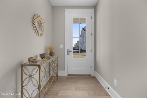 Tiny photo for 3520 Watercraft Ferry Avenue, Wilmington, NC 28412 (MLS # 100553352)