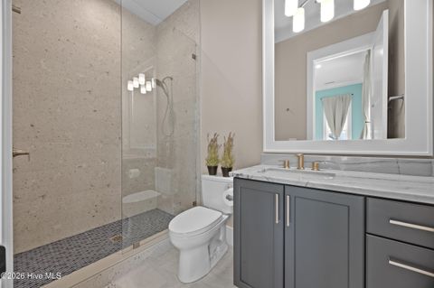 Tiny photo for 3520 Watercraft Ferry Avenue, Wilmington, NC 28412 (MLS # 100553352)