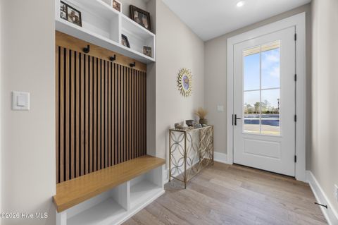 Tiny photo for 3520 Watercraft Ferry Avenue, Wilmington, NC 28412 (MLS # 100553352)