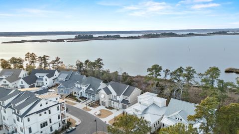 Tiny photo for 3520 Watercraft Ferry Avenue, Wilmington, NC 28412 (MLS # 100553352)