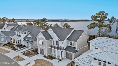 Tiny photo for 3520 Watercraft Ferry Avenue, Wilmington, NC 28412 (MLS # 100553352)