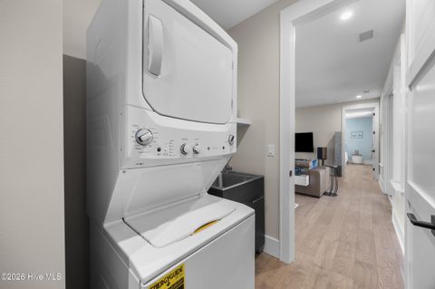 Tiny photo for 3520 Watercraft Ferry Avenue, Wilmington, NC 28412 (MLS # 100553352)