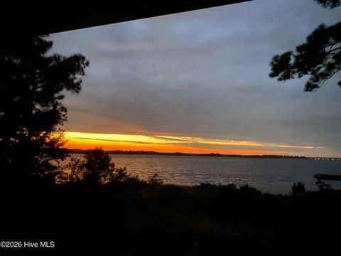 Tiny photo for 3520 Watercraft Ferry Avenue, Wilmington, NC 28412 (MLS # 100553352)