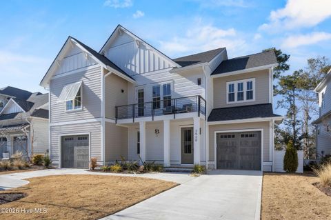 Tiny photo for 3520 Watercraft Ferry Avenue, Wilmington, NC 28412 (MLS # 100553352)