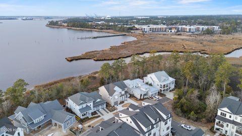 Tiny photo for 3520 Watercraft Ferry Avenue, Wilmington, NC 28412 (MLS # 100553352)