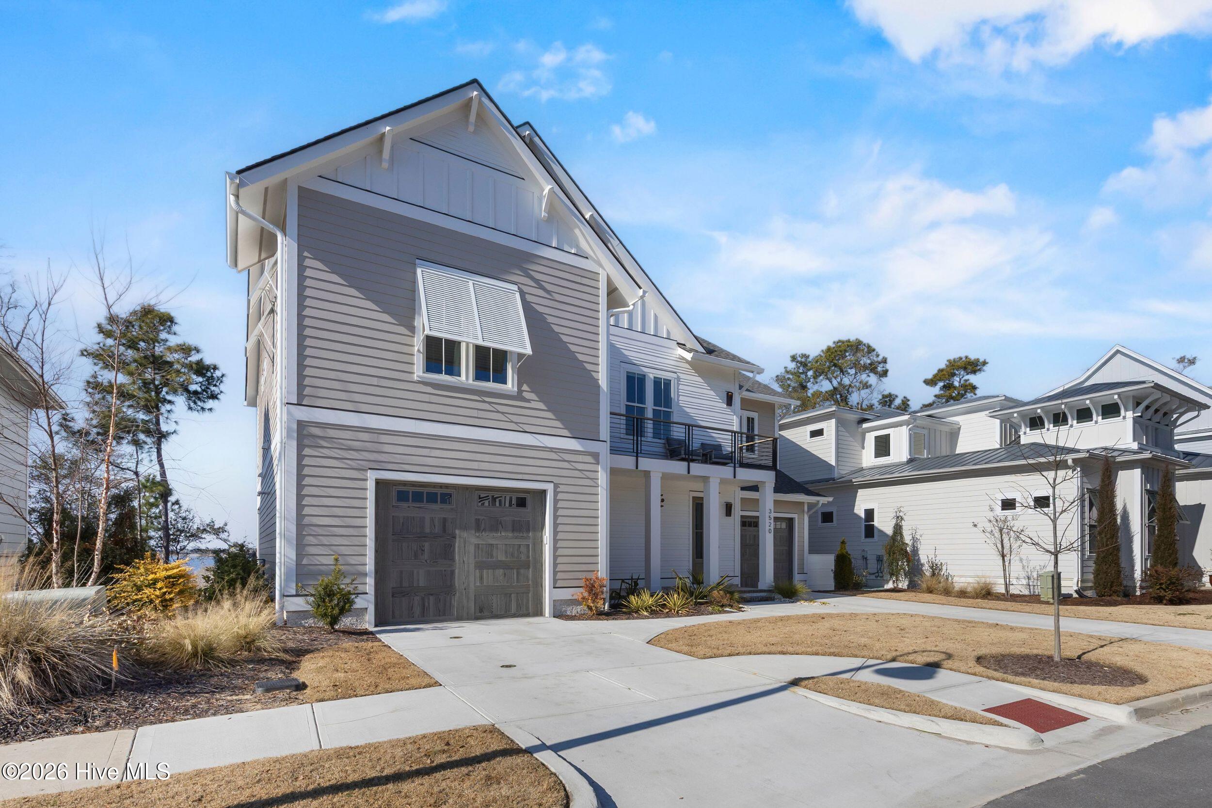 3520 Watercraft Ferry Avenue