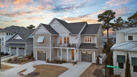 Tiny photo for 3520 Watercraft Ferry Avenue, Wilmington, NC 28412 (MLS # 100553352)