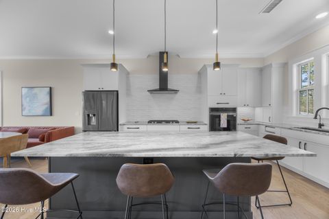 Tiny photo for 3520 Watercraft Ferry Avenue, Wilmington, NC 28412 (MLS # 100553352)