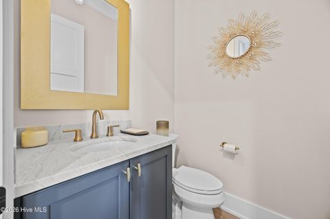 Tiny photo for 3520 Watercraft Ferry Avenue, Wilmington, NC 28412 (MLS # 100553352)