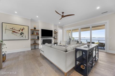 Tiny photo for 3520 Watercraft Ferry Avenue, Wilmington, NC 28412 (MLS # 100553352)