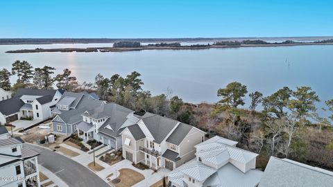 Tiny photo for 3520 Watercraft Ferry Avenue, Wilmington, NC 28412 (MLS # 100553352)