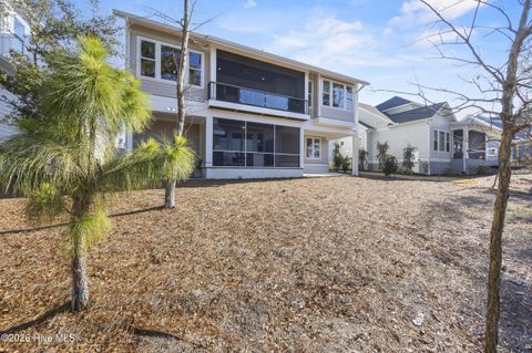Tiny photo for 3520 Watercraft Ferry Avenue, Wilmington, NC 28412 (MLS # 100553352)