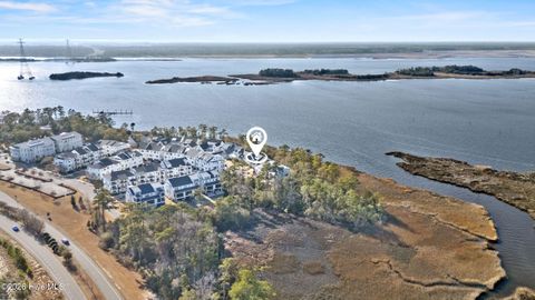 Tiny photo for 3520 Watercraft Ferry Avenue, Wilmington, NC 28412 (MLS # 100553352)