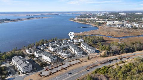 Tiny photo for 3520 Watercraft Ferry Avenue, Wilmington, NC 28412 (MLS # 100553352)