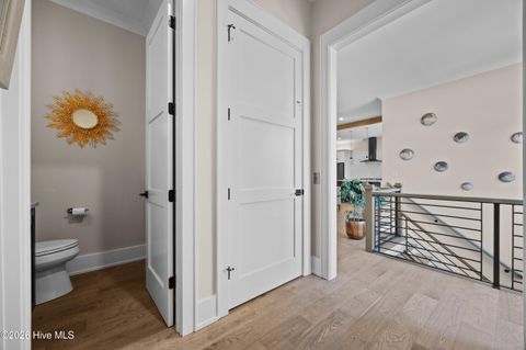 Tiny photo for 3520 Watercraft Ferry Avenue, Wilmington, NC 28412 (MLS # 100553352)