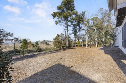 Tiny photo for 3520 Watercraft Ferry Avenue, Wilmington, NC 28412 (MLS # 100553352)