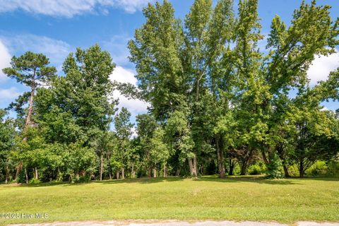 Vacant Land For Sale - TRACT A-2 Nc 133 Highway<br/> Rocky Point, NC 28457