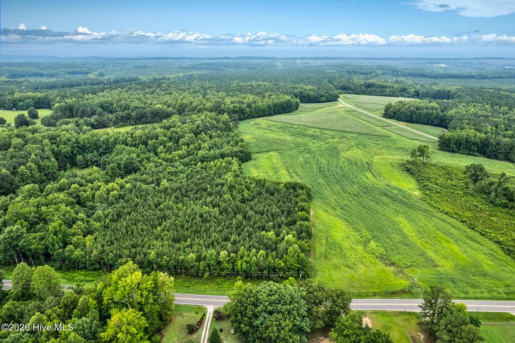 Photo of 3 Avent Road, Whitakers, NC 27891 (MLS # 100589423)