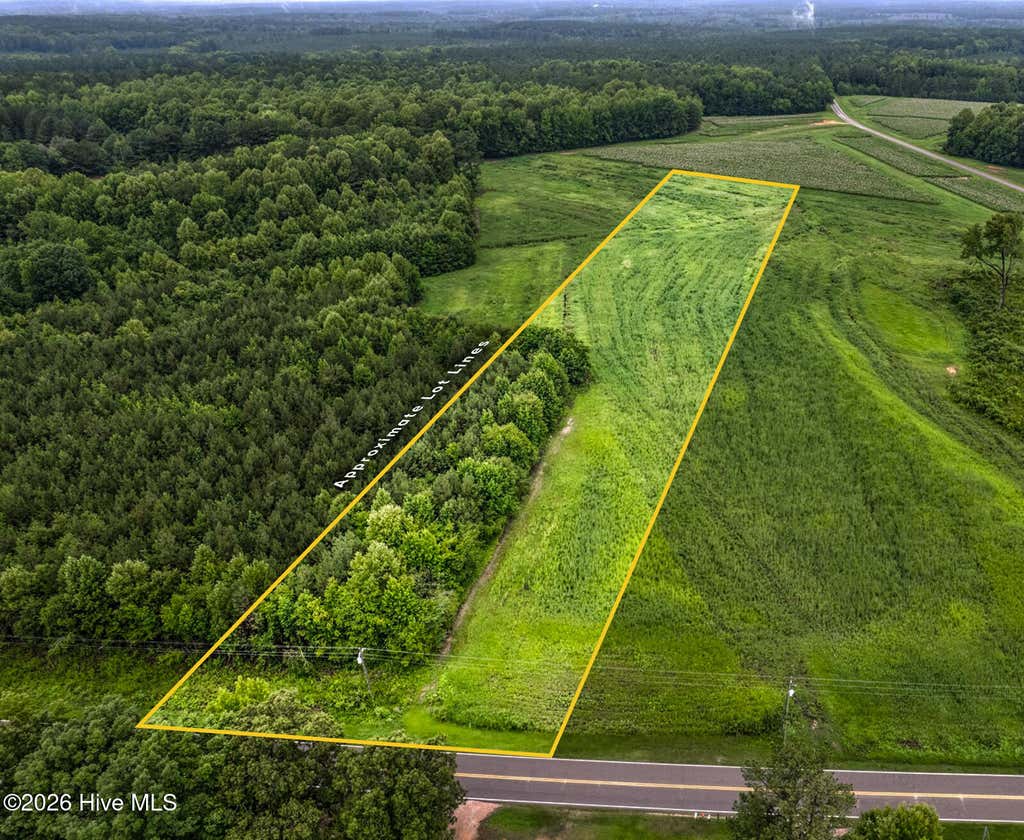 Photo of 3 Avent Road, Whitakers, NC 27891 (MLS # 100589423)