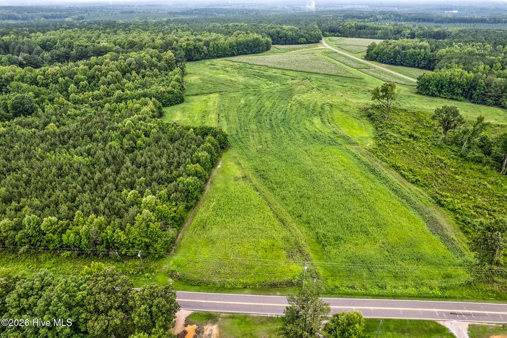 Photo of 3 Avent Road, Whitakers, NC 27891 (MLS # 100589423)