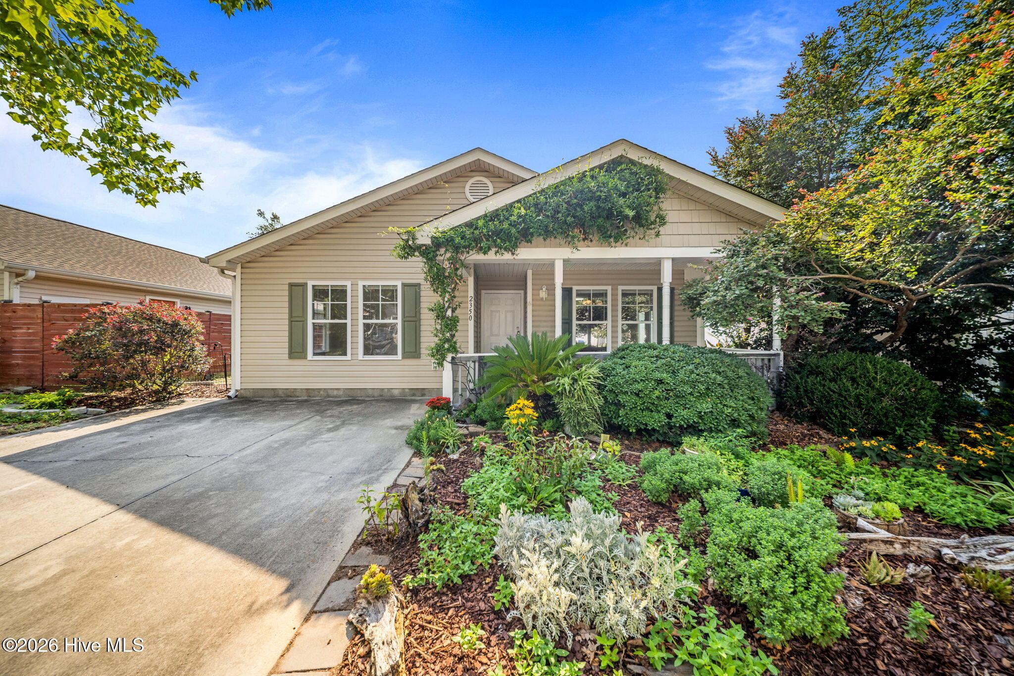 2350 Adams Street, Wilmington, NC, 28401
