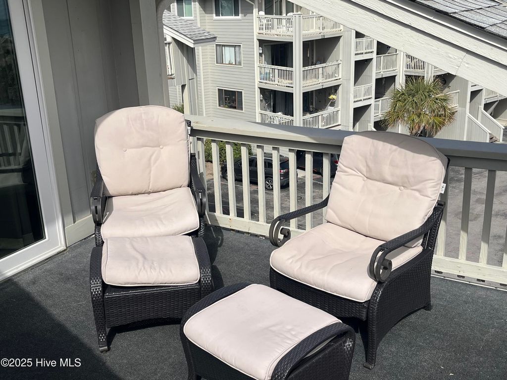 Photo of 1801 Canal Drive #Unit D14, Carolina Beach, NC 28428 (MLS # 100555345)