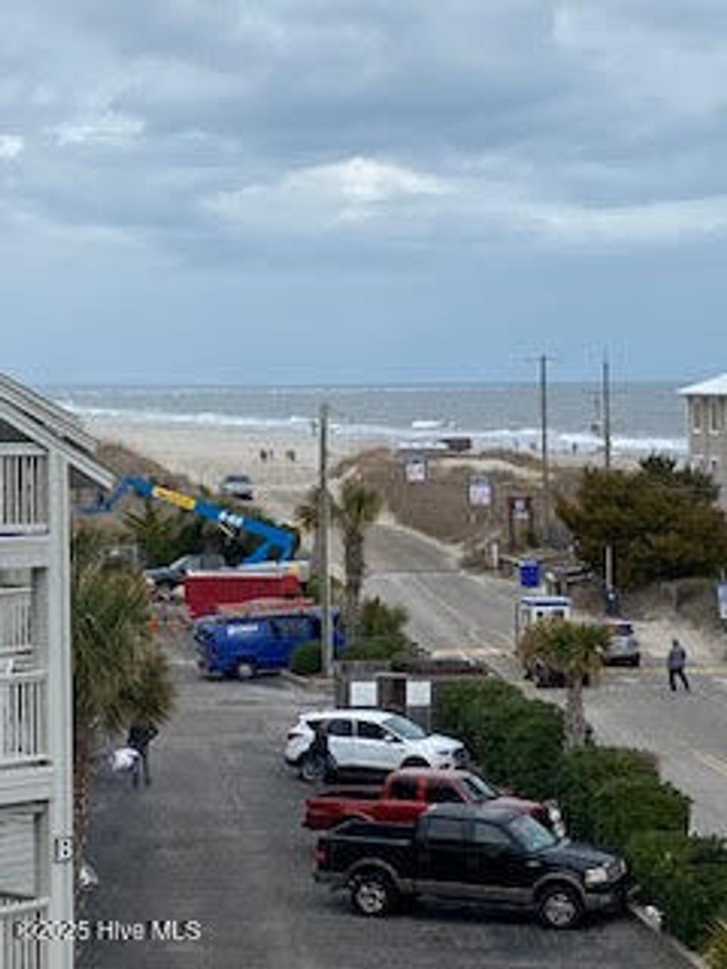 Photo of 1801 Canal Drive #Unit D14, Carolina Beach, NC 28428 (MLS # 100555345)