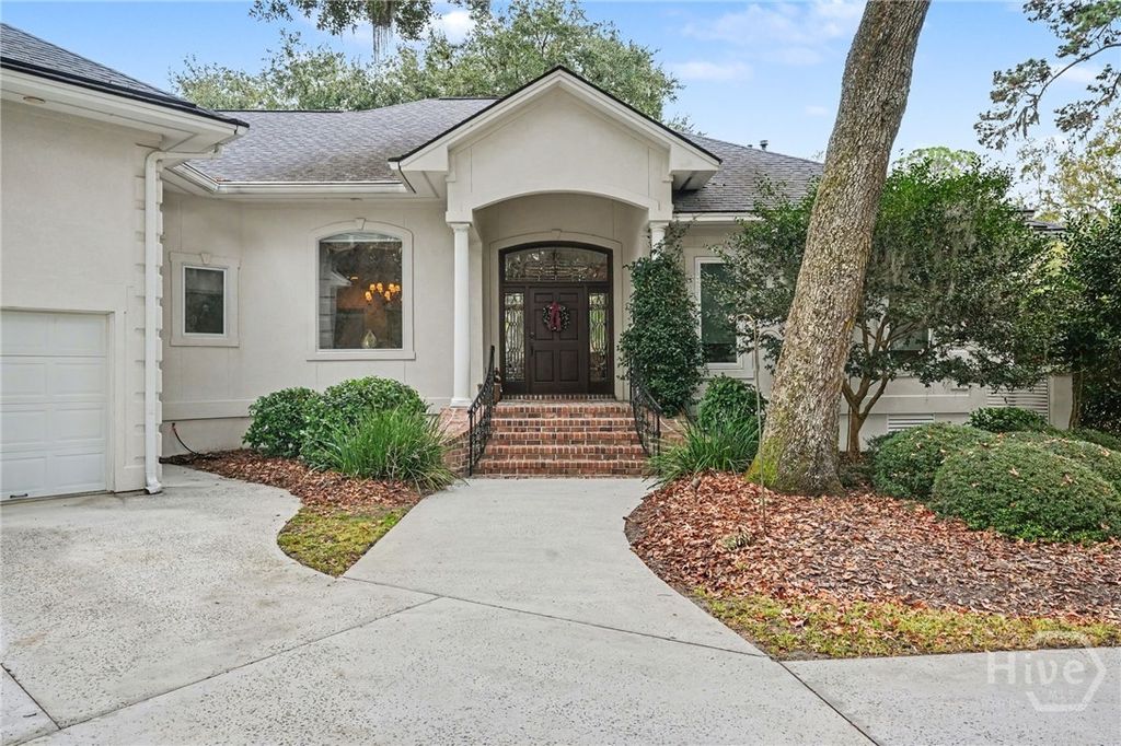 Photo of 5 Sundew Road, Savannah, GA 31411 (MLS # SA346193)