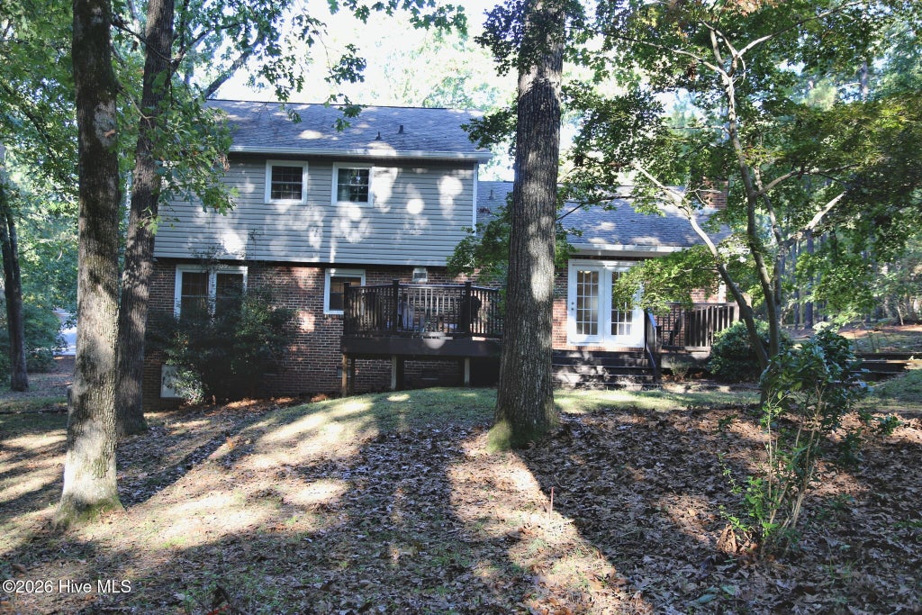 Photo of 110 Stornoway Drive, Southern Pines, NC 28387 (MLS # 100606156)