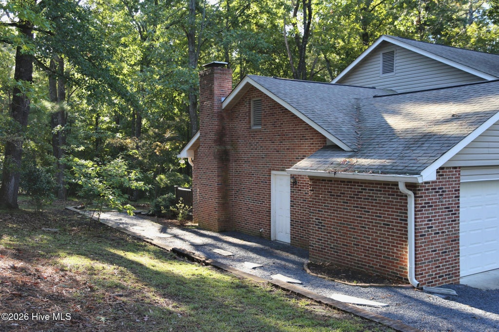 Photo of 110 Stornoway Drive, Southern Pines, NC 28387 (MLS # 100606156)