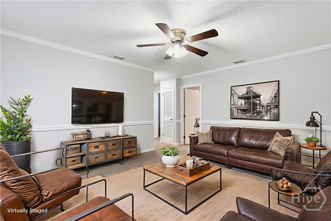 97 & 115 Ivey Street