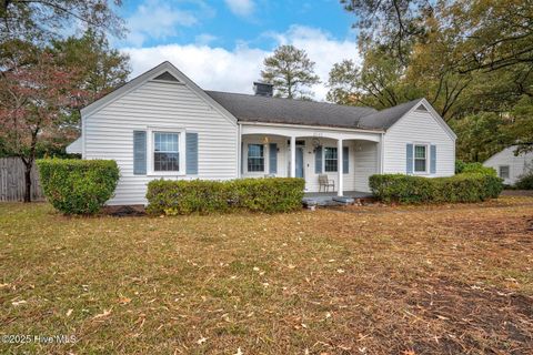 Homes For Sale - 5188 Hathaway Street<br/> Battleboro, NC 27809