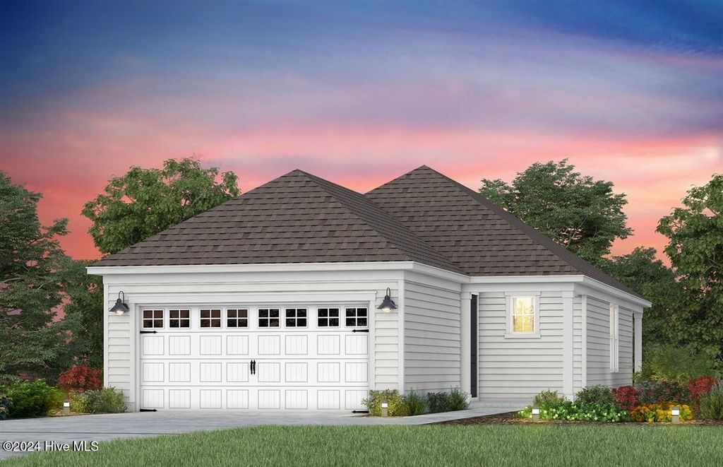 Photo of 5047 Meadow Buttercup Court #212g, Leland, NC 28479 (MLS # 100548751)